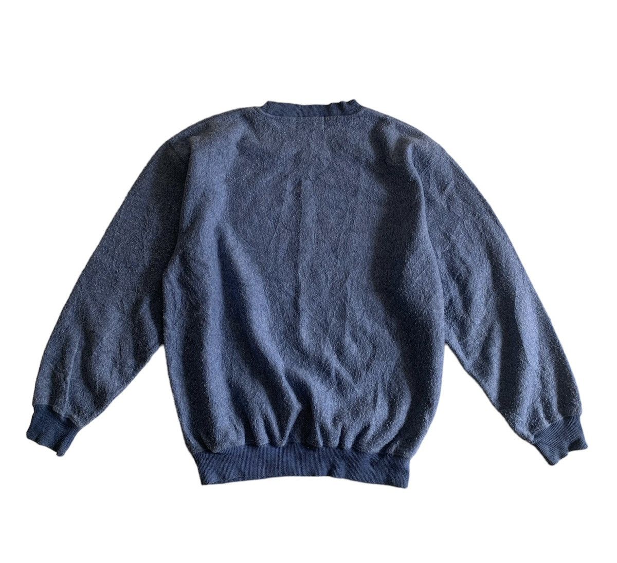 Missoni Vintage Missoni Sport Iconic Spellout Sweatshirt Size US M / EU 48-50 / 2 - 7 Thumbnail
