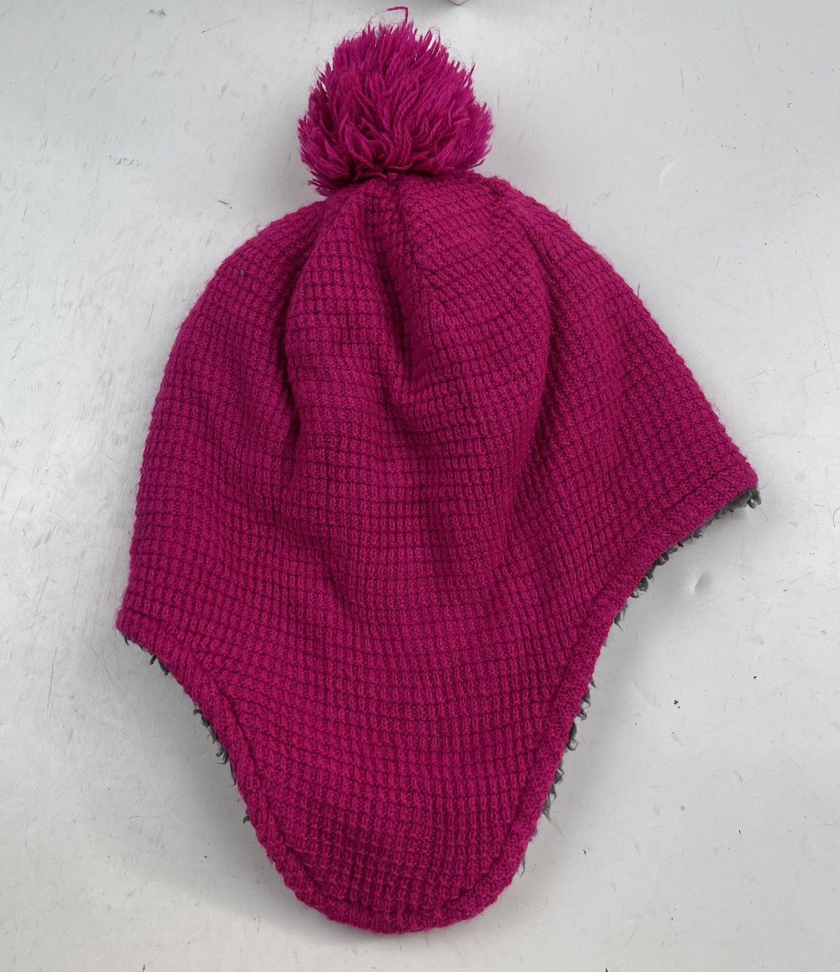 Champion champion beanie hat winter hat tc33 Size ONE SIZE - 4 Thumbnail