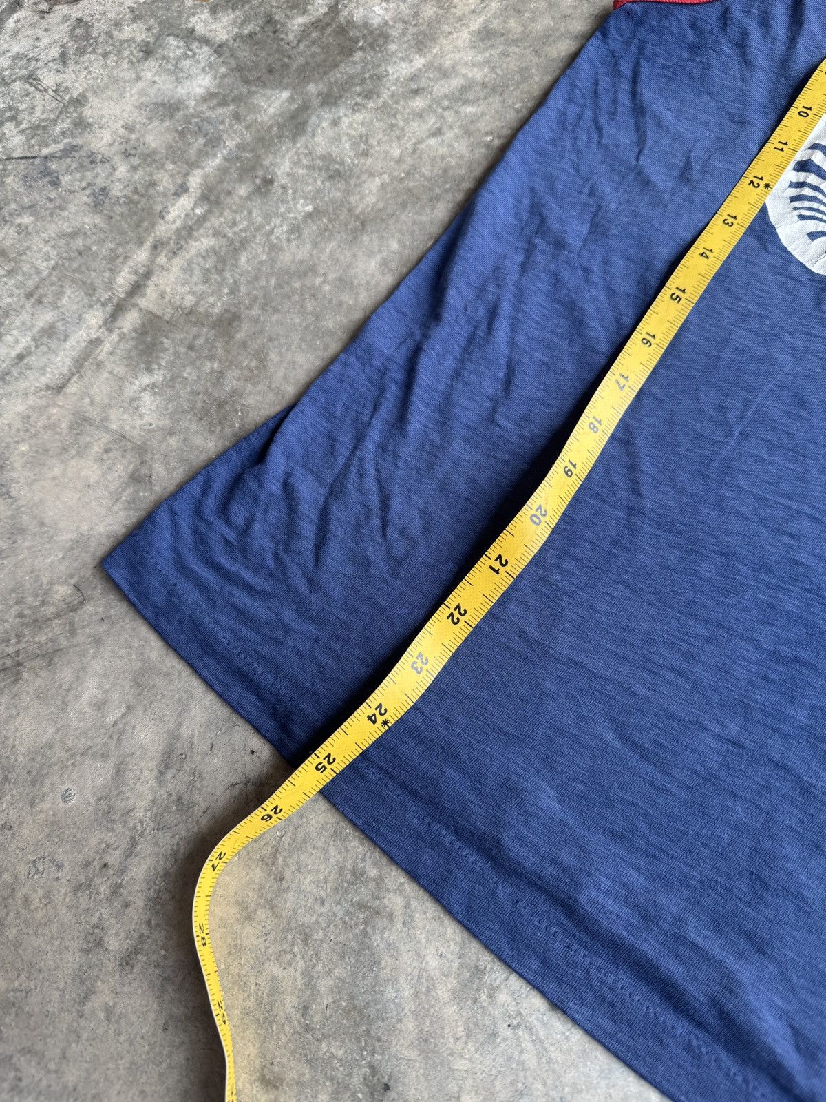 Vintage *RARE* VINTAGE 70s NAUTILUS FITNESS GYM MIKE MENTZER HEAVY Size US XL / EU 56 / 4 - 7 Thumbnail