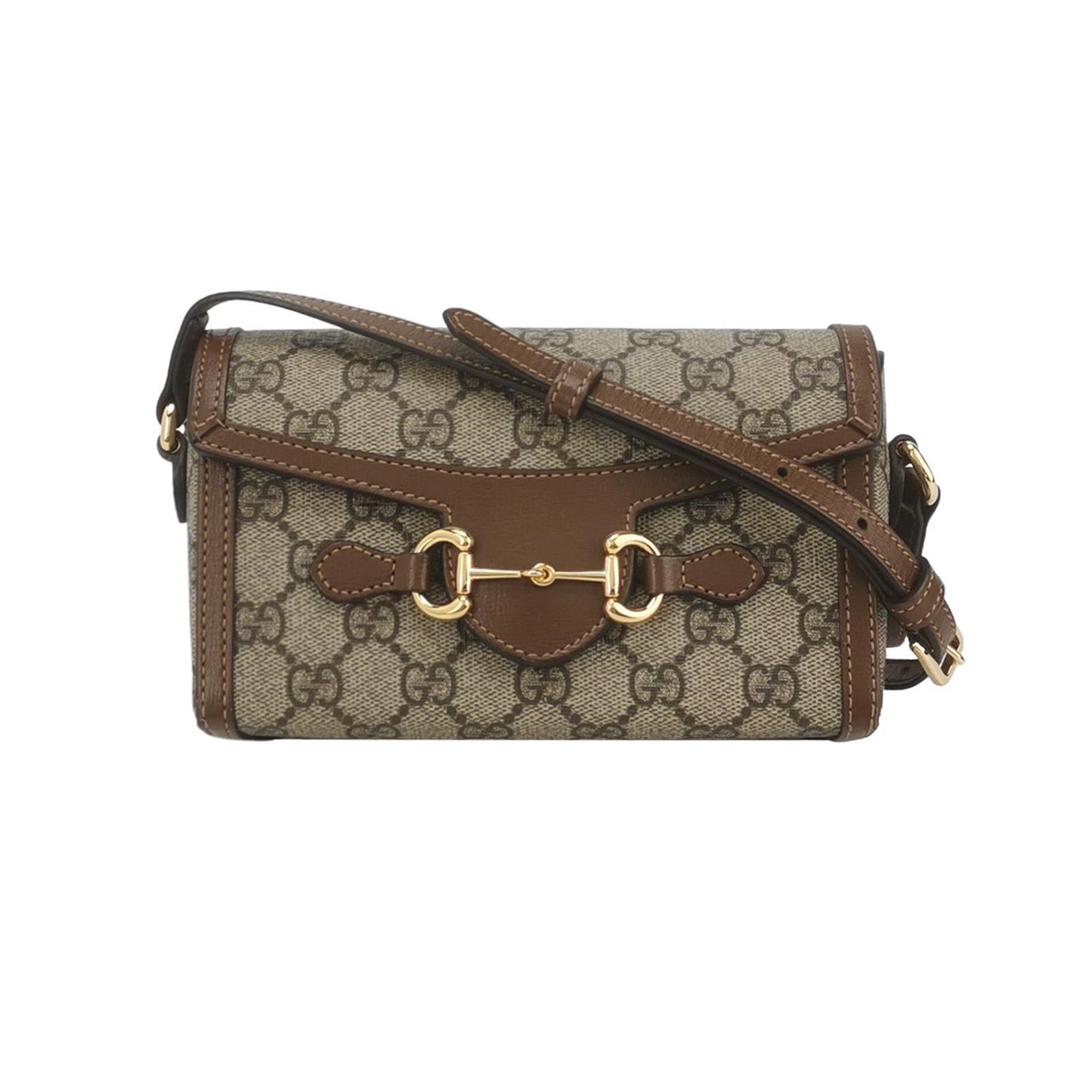 Gucci Gucci Women os Shoulder Bags Size ONE SIZE - 1 Thumbnail