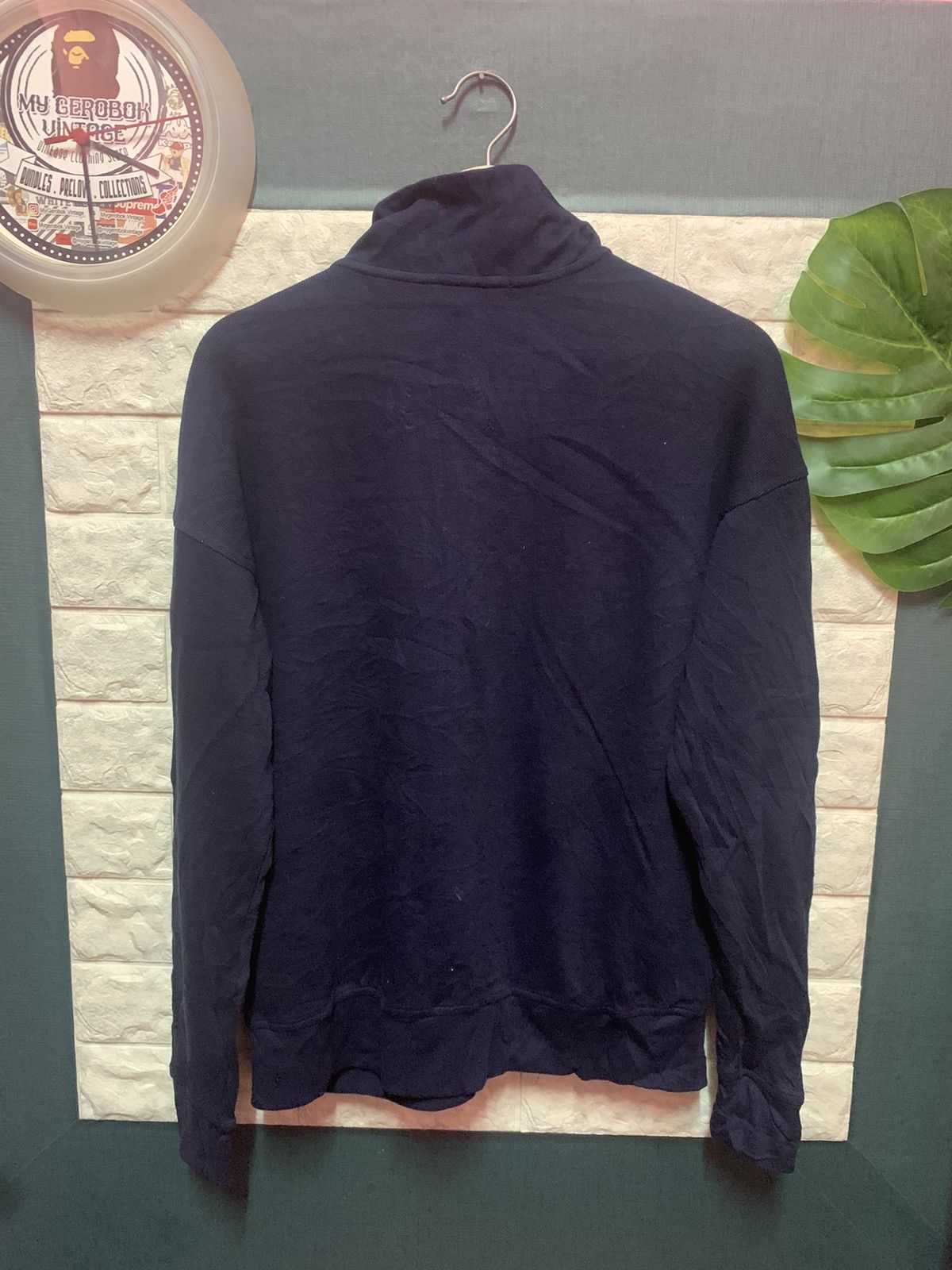 Polo Ralph Lauren × Vintage RARE!! Jacket Cardigan Polo Ralph Lauren Size US L / EU 52-54 / 3 - 6 Thumbnail