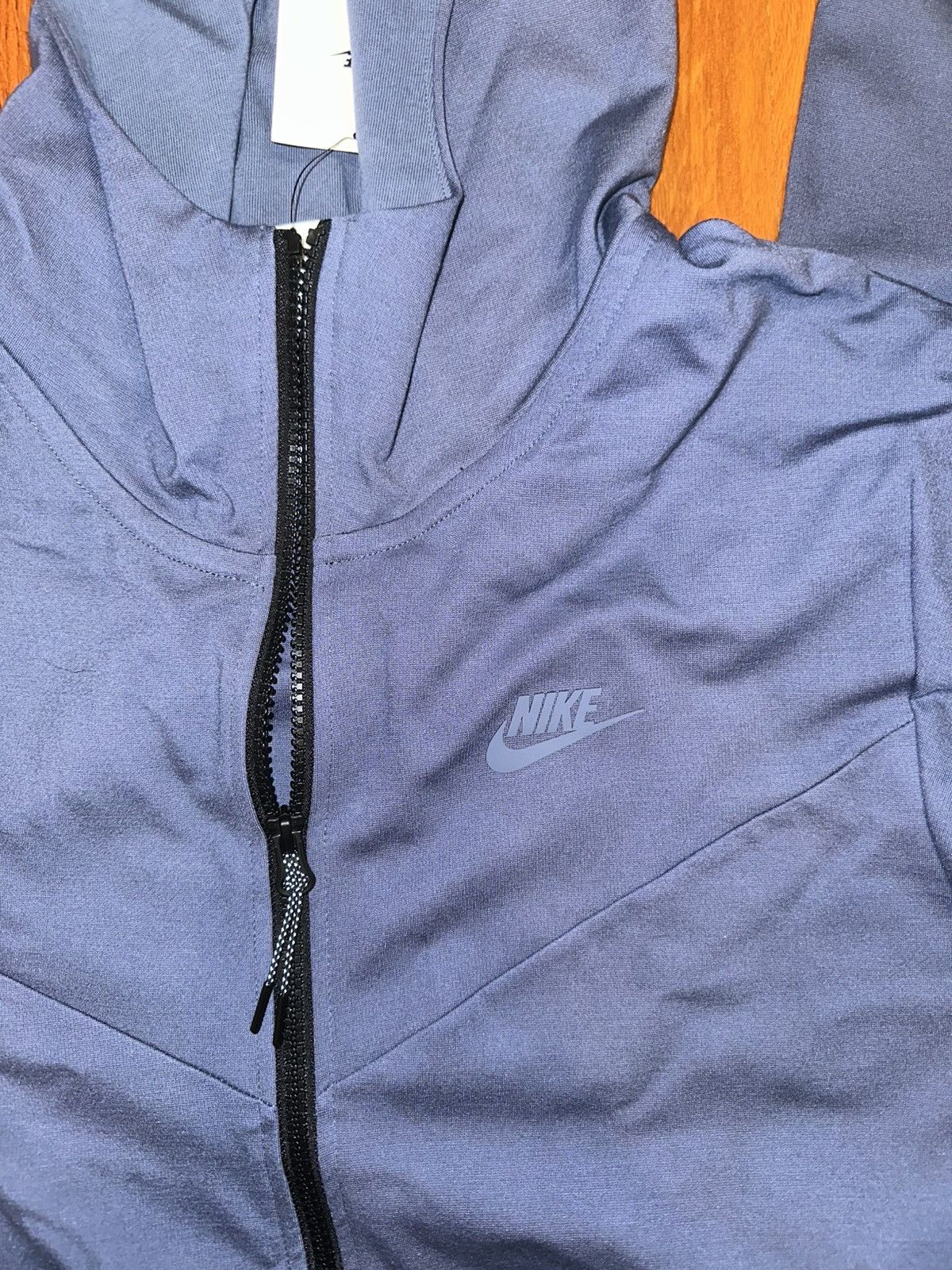 Designer × Nike Nike Sportswear Tech Fleece Lightweight Size US M / EU 48-50 / 2 - 3 Thumbnail