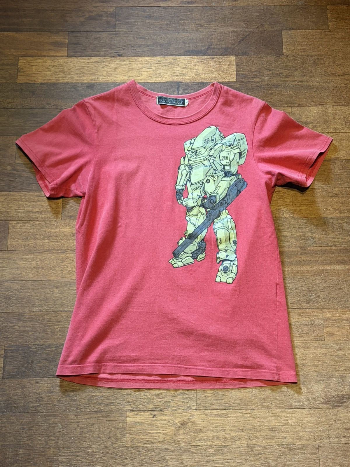 Beauty Beast 1999, Cospa Vs. beauty:beast, Gasaraki T-shirt | Grailed