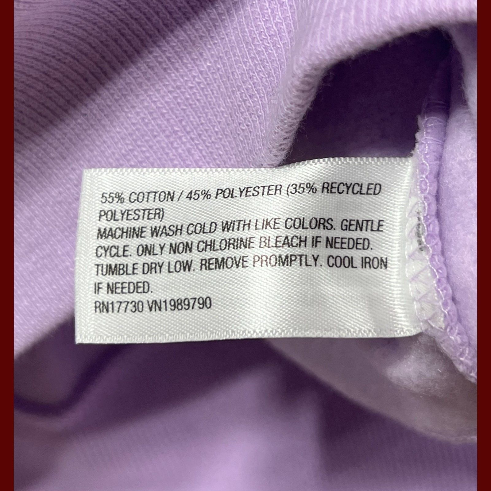 Other Universal Thread - Women's Long Sleeve Hooded Sweatshirt - P Size L / US 10 / IT 46 - 10 Thumbnail