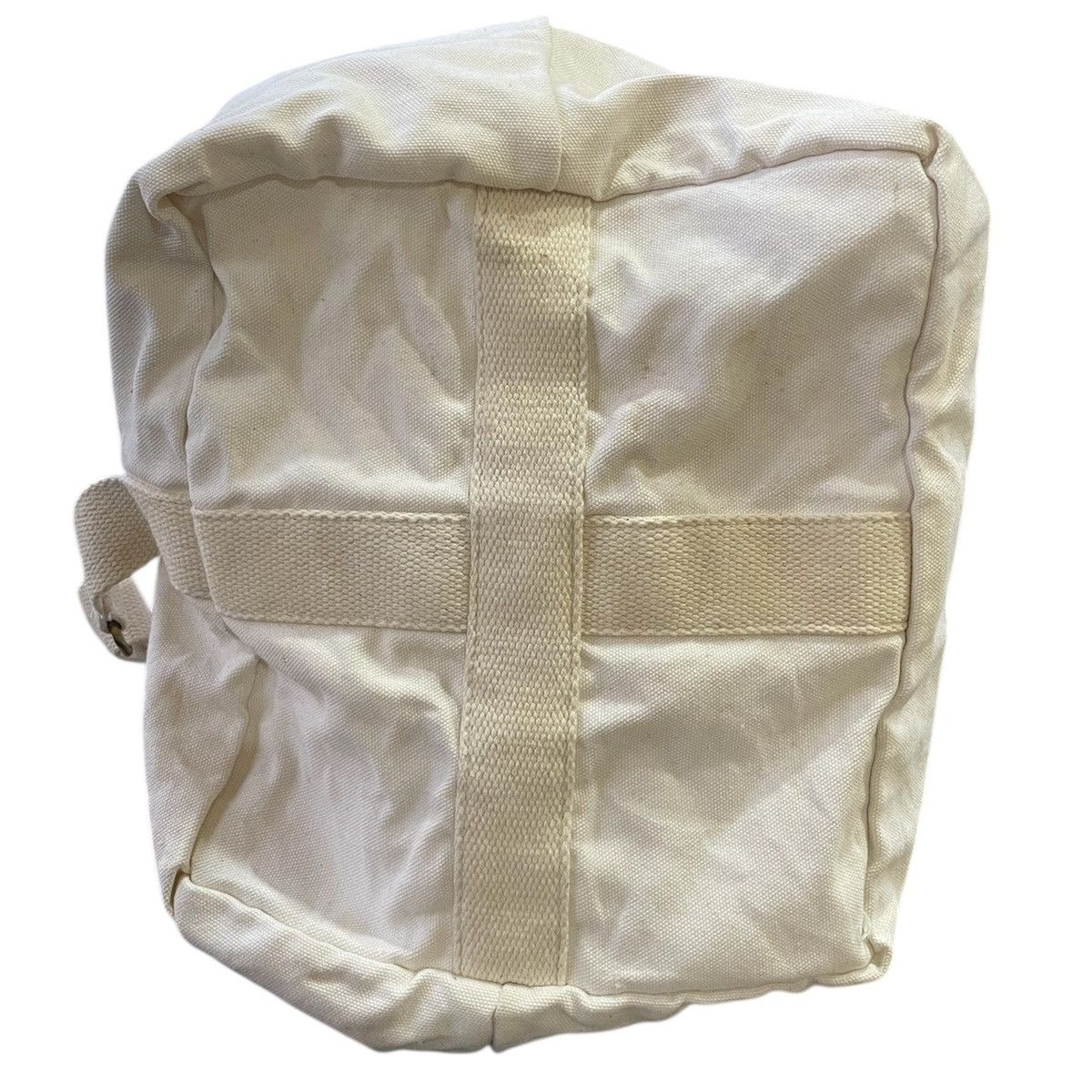 Polo Ralph Lauren Rare!Vintage Polo Ralph Lauren Surfing Bear Drawstring Bag Size ONE SIZE - 4 Thumbnail