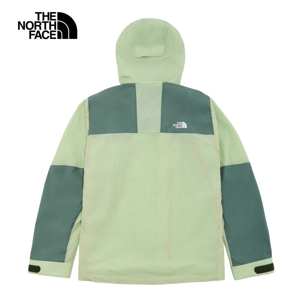 The North Face Urban Exploration Naohiro Fujisaki ACTIVE WIND JACKET Size US M / EU 48-50 / 2 - 3 Thumbnail