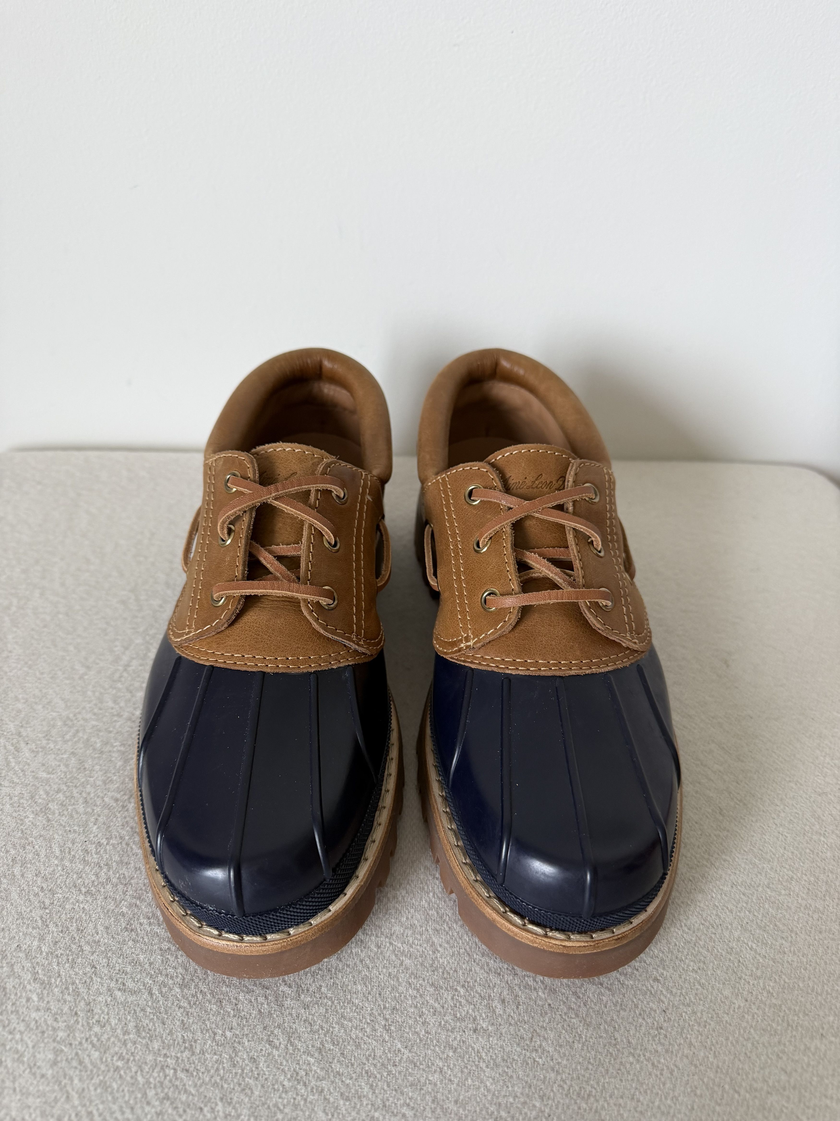 Aime Leon Dore Aime Leon Dore Papia Boots in Navy Size US 8.5 / EU 41-42 - 4 Thumbnail