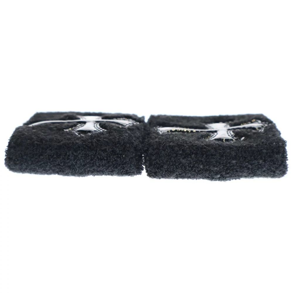 Chrome Hearts Chrome Hearts Cross Patch Sweatbands Size ONE SIZE - 4 Thumbnail