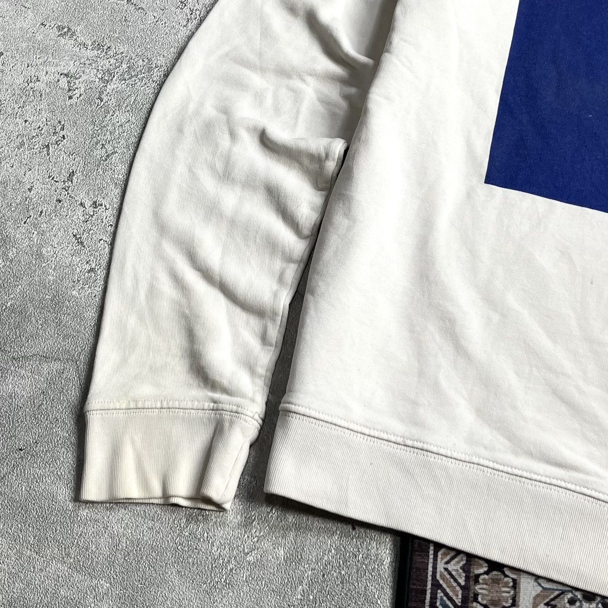 MSGM Msgm milano Sweatshirts Size US L / EU 52-54 / 3 - 3 Thumbnail