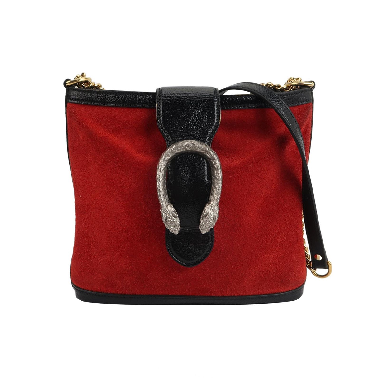 Gucci Gucci Women os Shoulder Bags Size ONE SIZE - 1 Thumbnail
