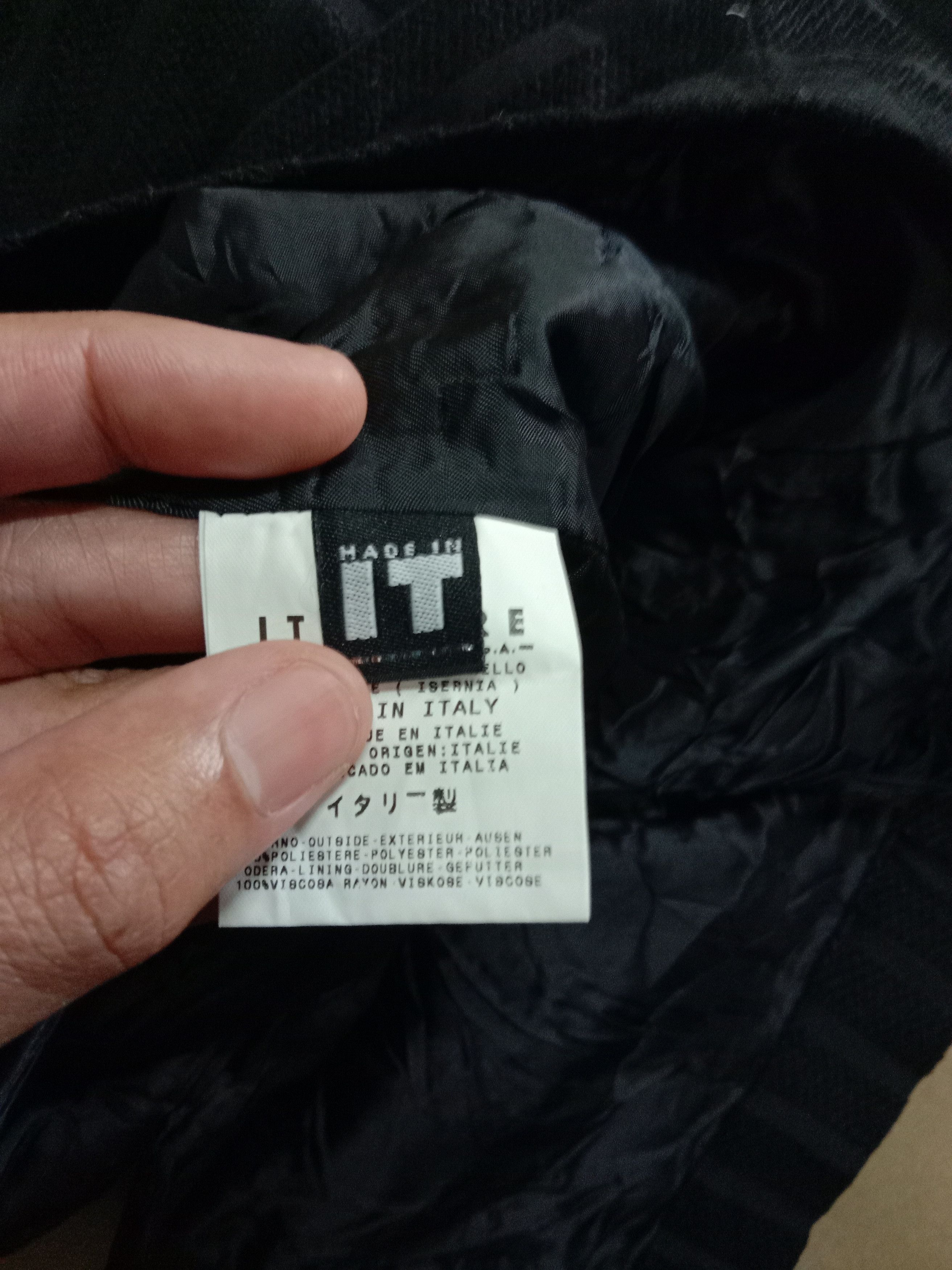 Versace Versace jeans couture Size 28" / US 6 / IT 42 - 9 Thumbnail