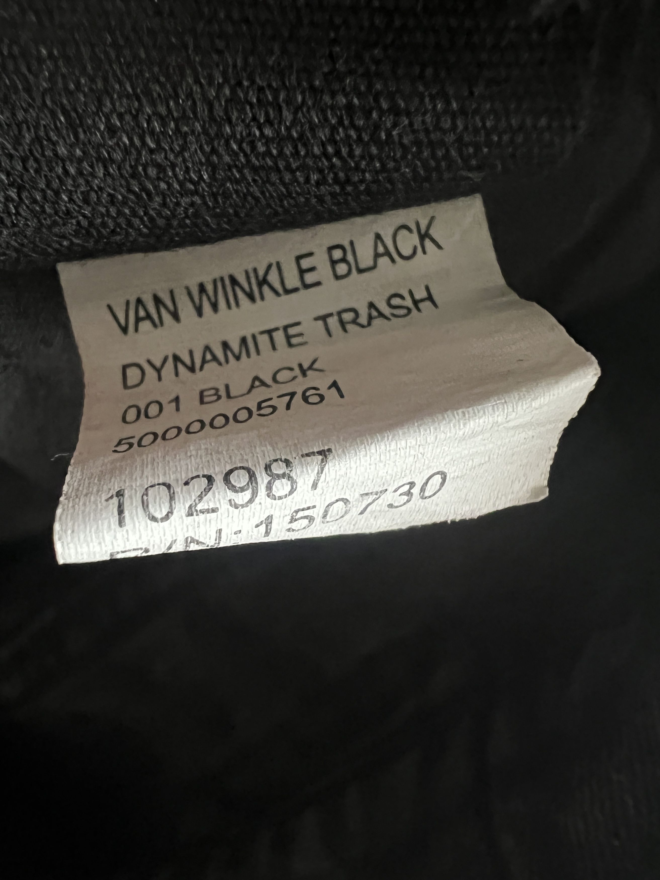 Ksubi Ksubi " Dynamite " Skinny Jeans Size US 34 / EU 50 - 4 Thumbnail