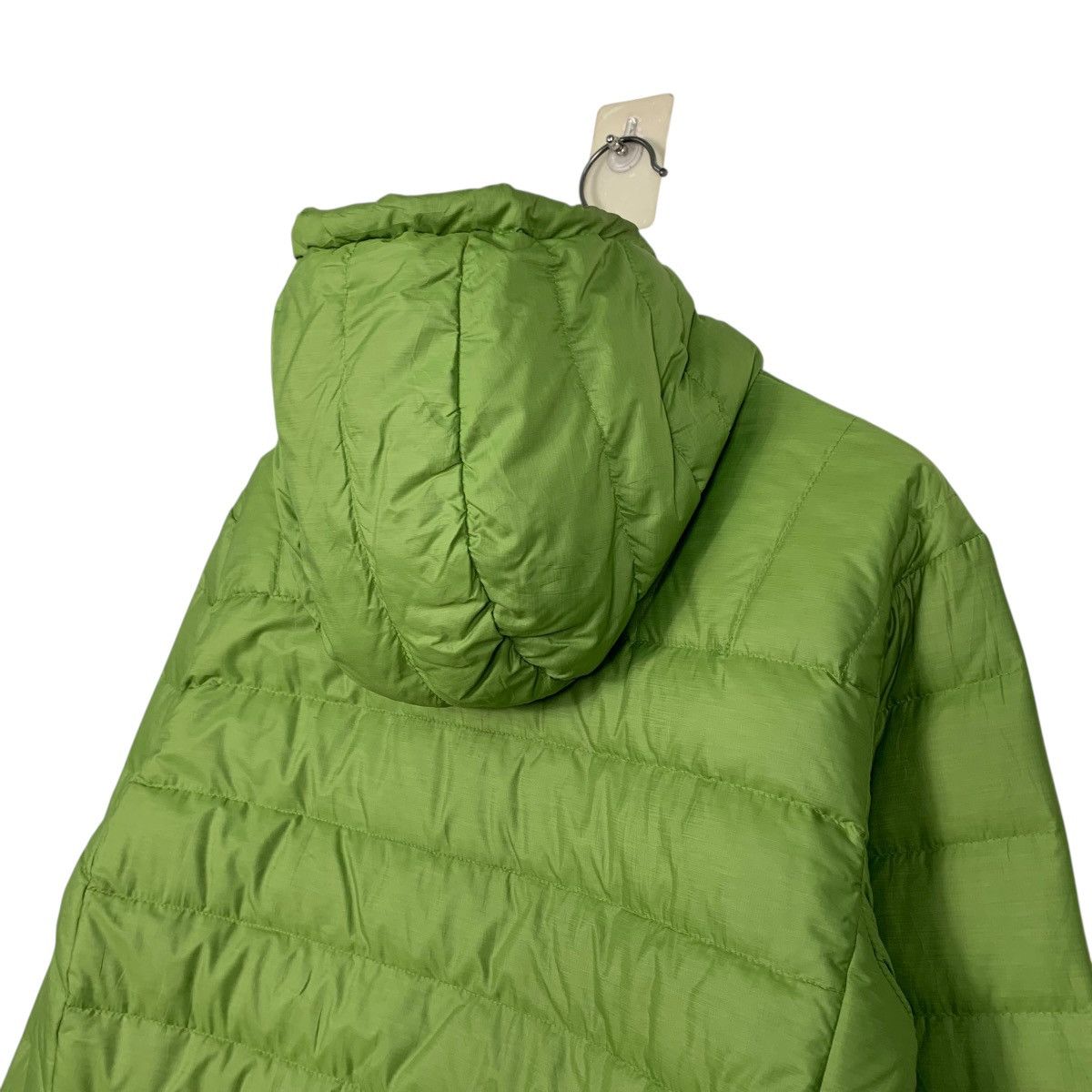 Patagonia Patagonia Anorak Hooded Puffer Jacket Size US XS / EU 42 / 0 - 9 Thumbnail