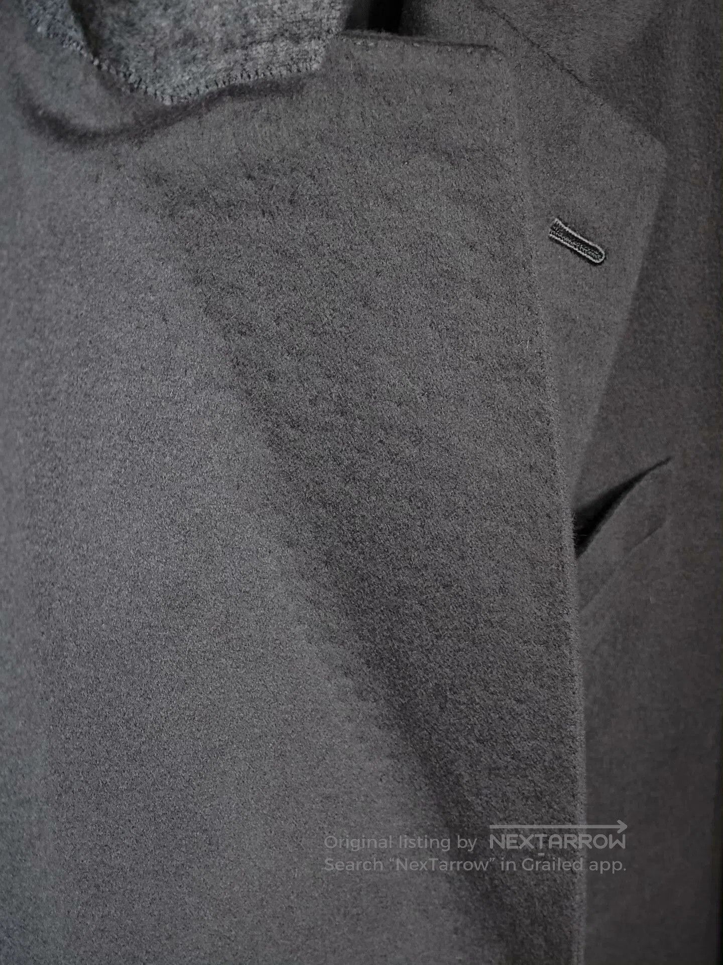Cesare Attolini Custom Italian Cashmere Blazer. Size US M / EU 48-50 / 2 - 8 Thumbnail
