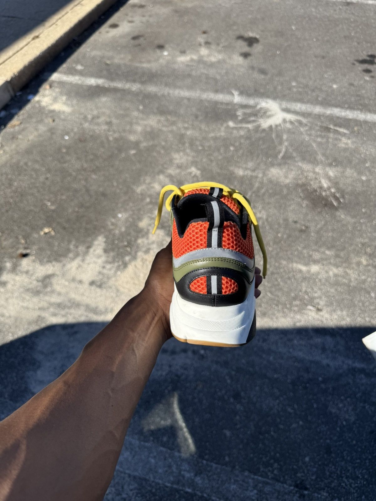 Dior Dior B22 Size US 10.5 / EU 43-44 - 9 Thumbnail