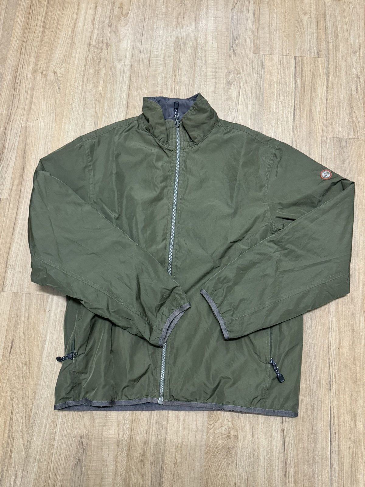 Other TIMBERLAND REVERSIBLE JACKET Size US S / EU 44-46 / 1 - 4 Thumbnail
