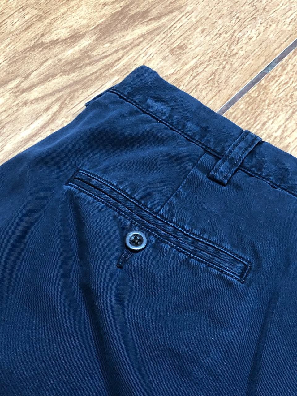 Polo Ralph Lauren Vintage Polo Ralph Lauren Classic Fit Shorts Size 34 Size US 34 / EU 50 - 16 Thumbnail