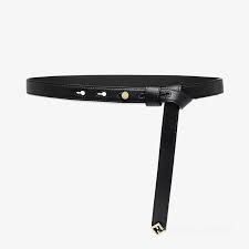 Fendi o1loc1c0824 Size: OS / Belt in Black Size ONE SIZE - 1 Preview