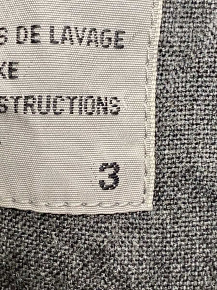 Yohji Yamamoto SS16 Wrinkled Jacket Size US L / EU 52-54 / 3 - 4 Thumbnail