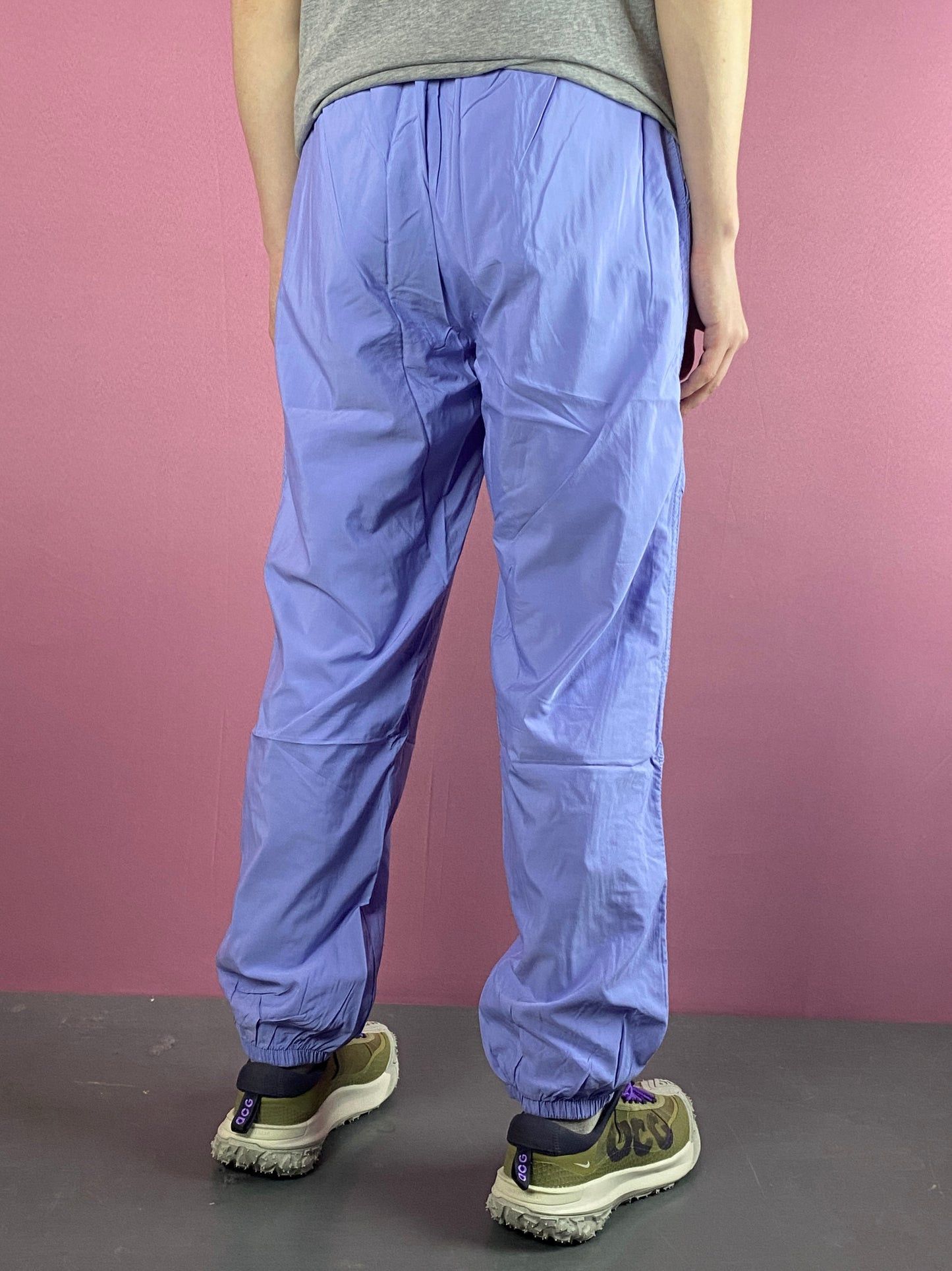 Vintage Vintage Men's Track Pants - M Size US 34 / EU 50 - 4 Thumbnail