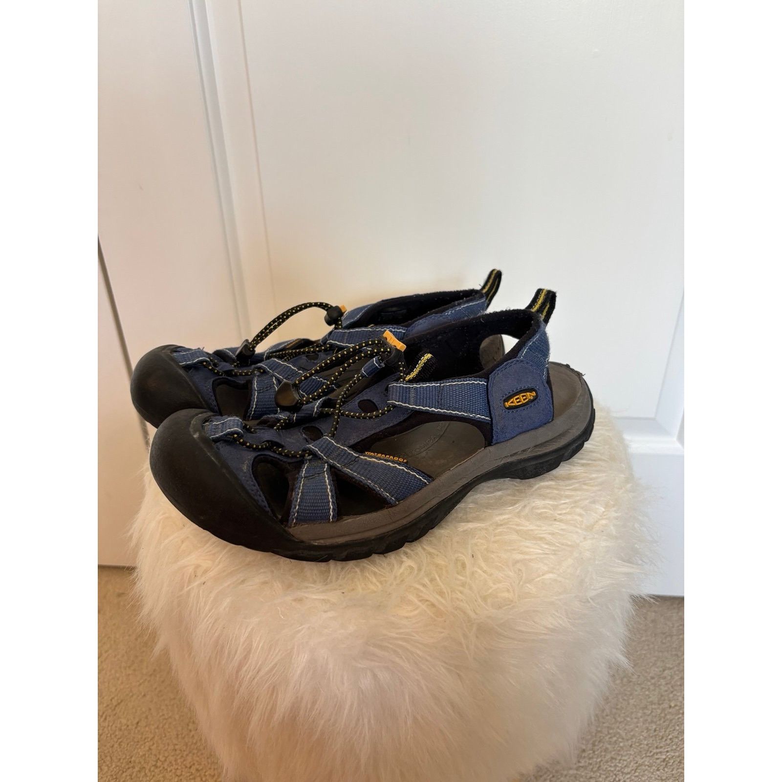 KEEN KEEN Venice H2 model size 8 Size US 8 / EU 41 - 1 Thumbnail