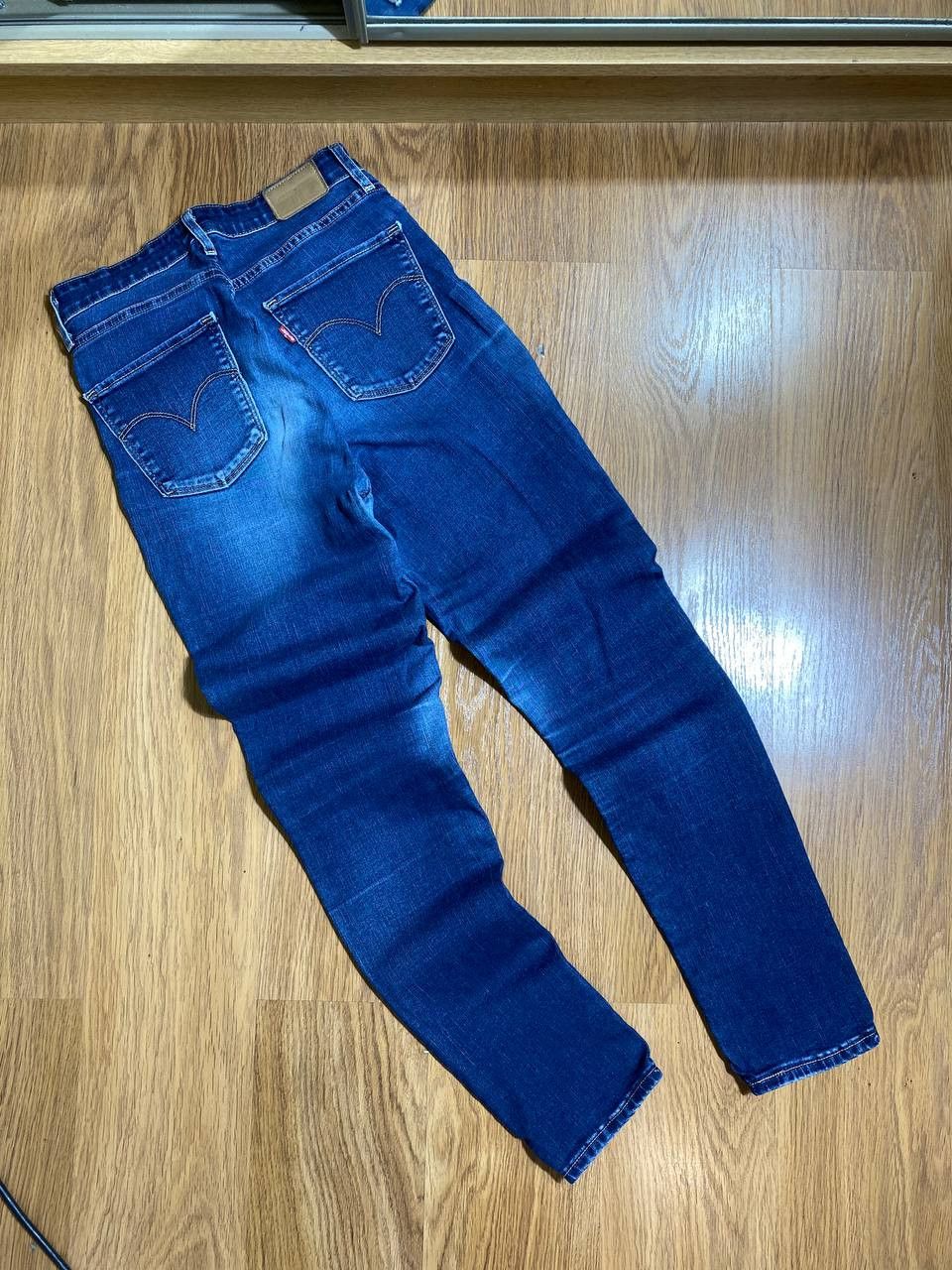 Levi's × Levi's Vintage Clothing × Vintage Vintage 80s Levis 501 single R light wash jeans Size US 28 / EU 44 - 4 Thumbnail