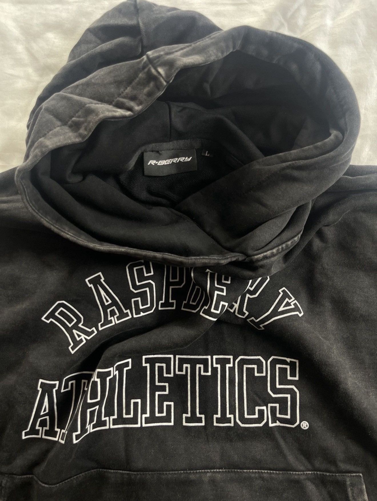 The GV Gallery The GV Gallery Hoodie Size US M / EU 48-50 / 2 - 2 Thumbnail