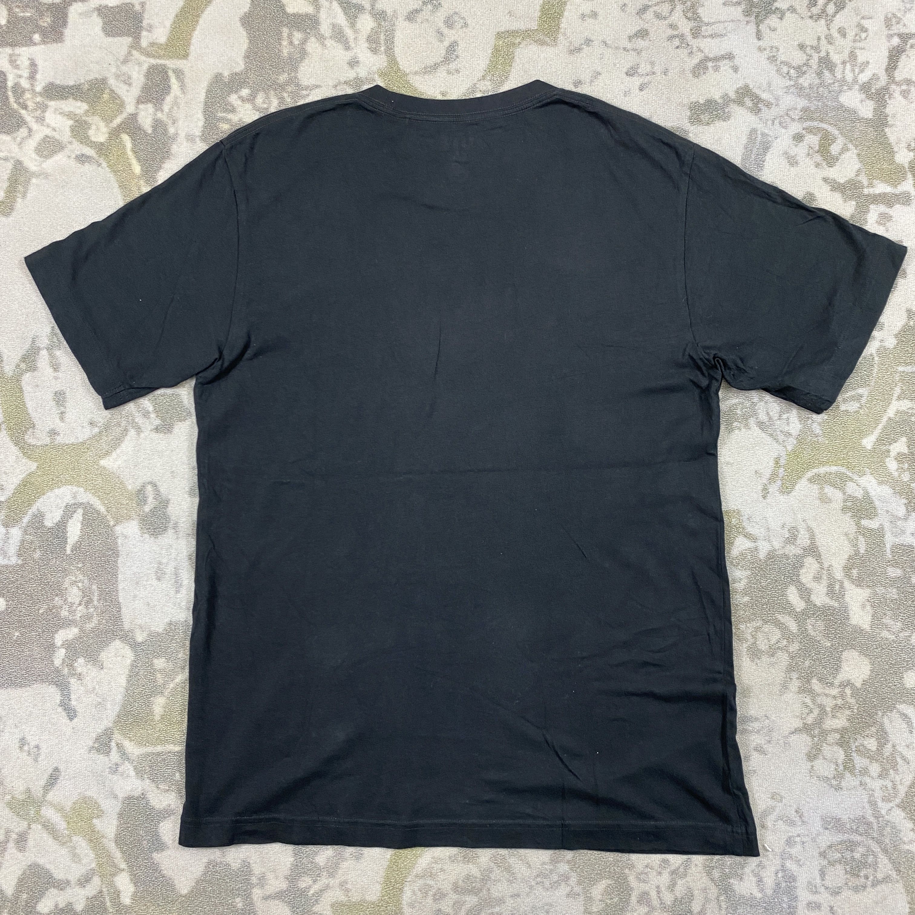 Anime Uniqlo Japanesse Anime Series Medium T-Shirt -B019 Size US M / EU 48-50 / 2 - 2 Thumbnail