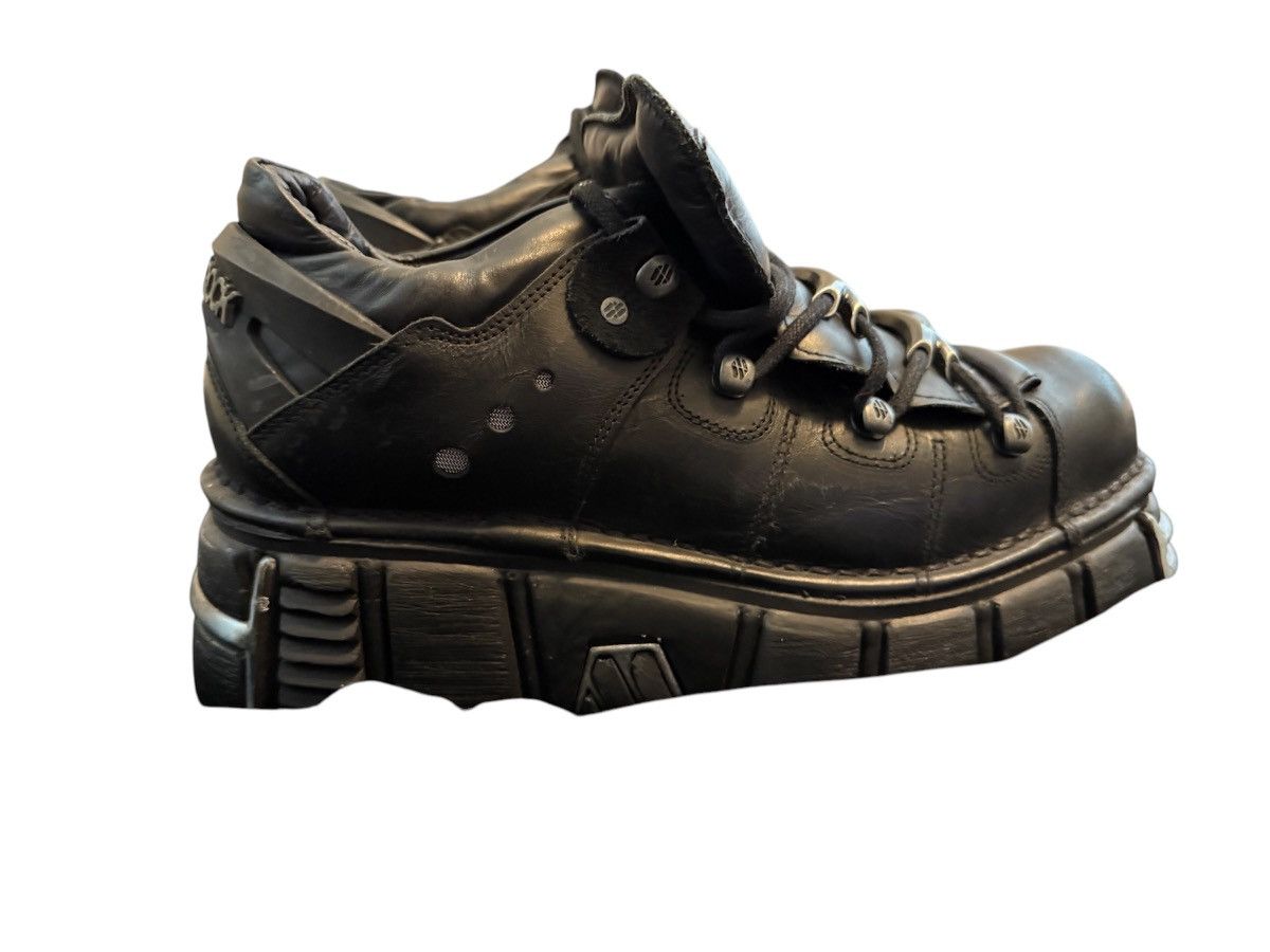 New Rock New Rock 106 S1 Size US 13 / EU 46 - 7 Thumbnail