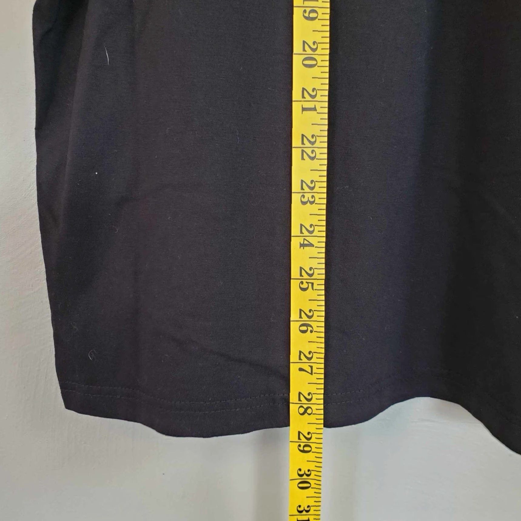 Vintage STANLEY Henley Pocket T Shirt Mens XL Black Workwear Size US XL / EU 56 / 4 - 4 Thumbnail