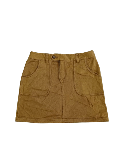 Adidas Adidas Neo Reversible Mini Skirts Sportswear Brand Size 29" - 1 Thumbnail