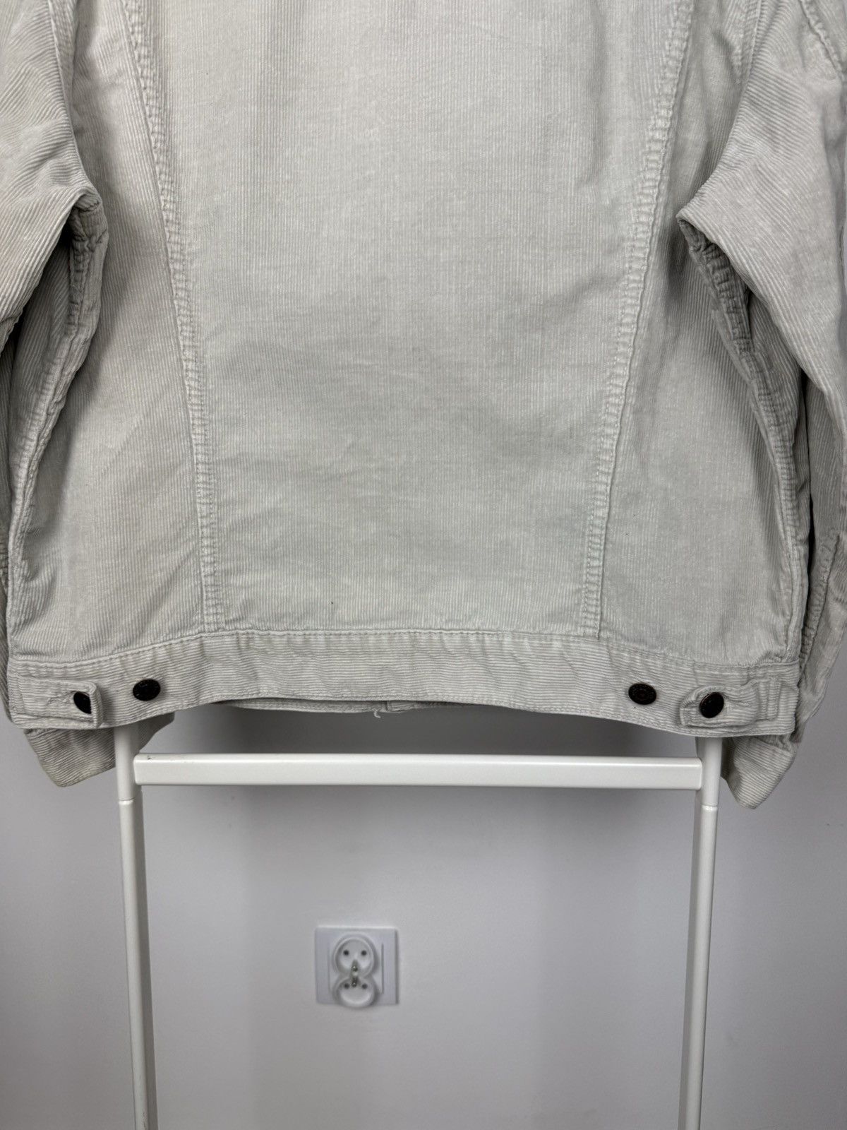 Levi's Levi’s Corduroy Jacket Size US L / EU 52-54 / 3 - 17 Thumbnail