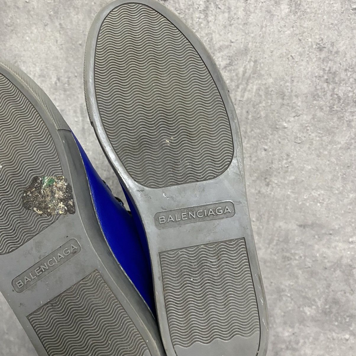 Balenciaga Balenciaga Arena High Top Size US 9 / EU 42 - 9 Thumbnail