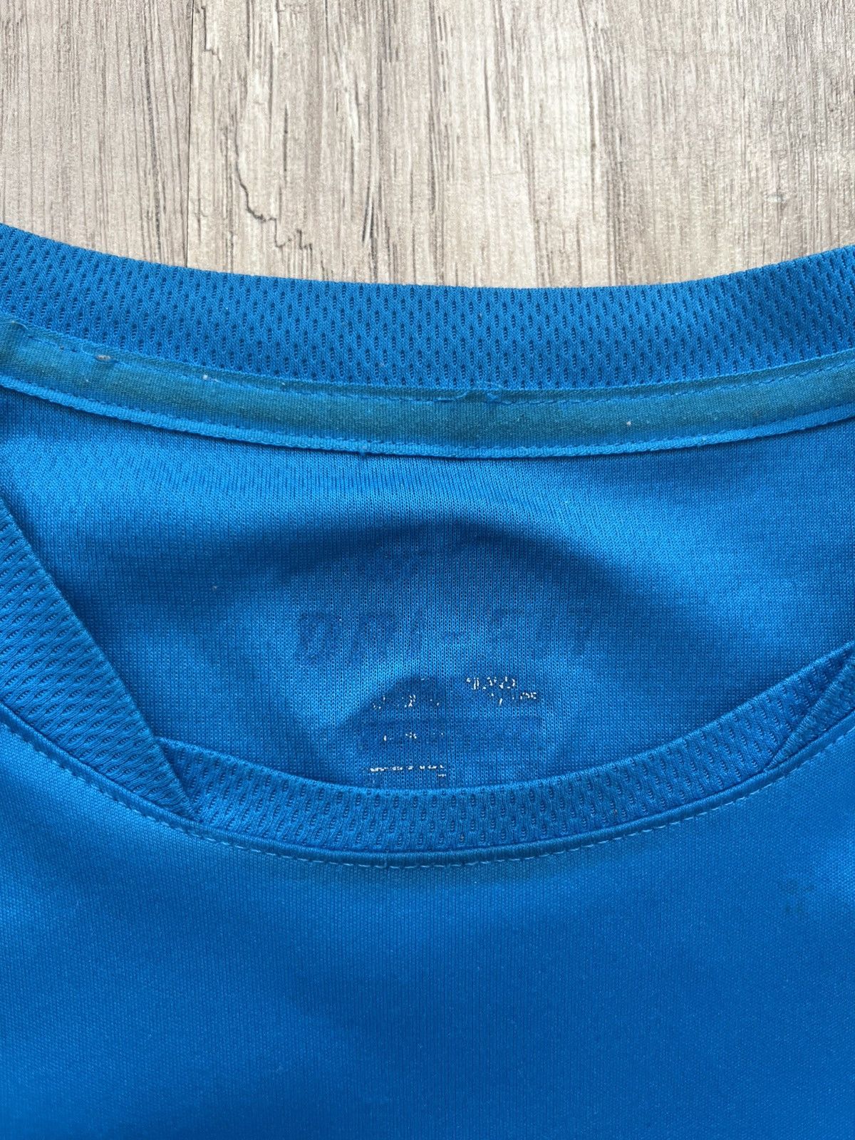 Nike × Vintage Nike Netherlands KNVB Training Jersey XL Size US XL / EU 56 / 4 - 8 Thumbnail