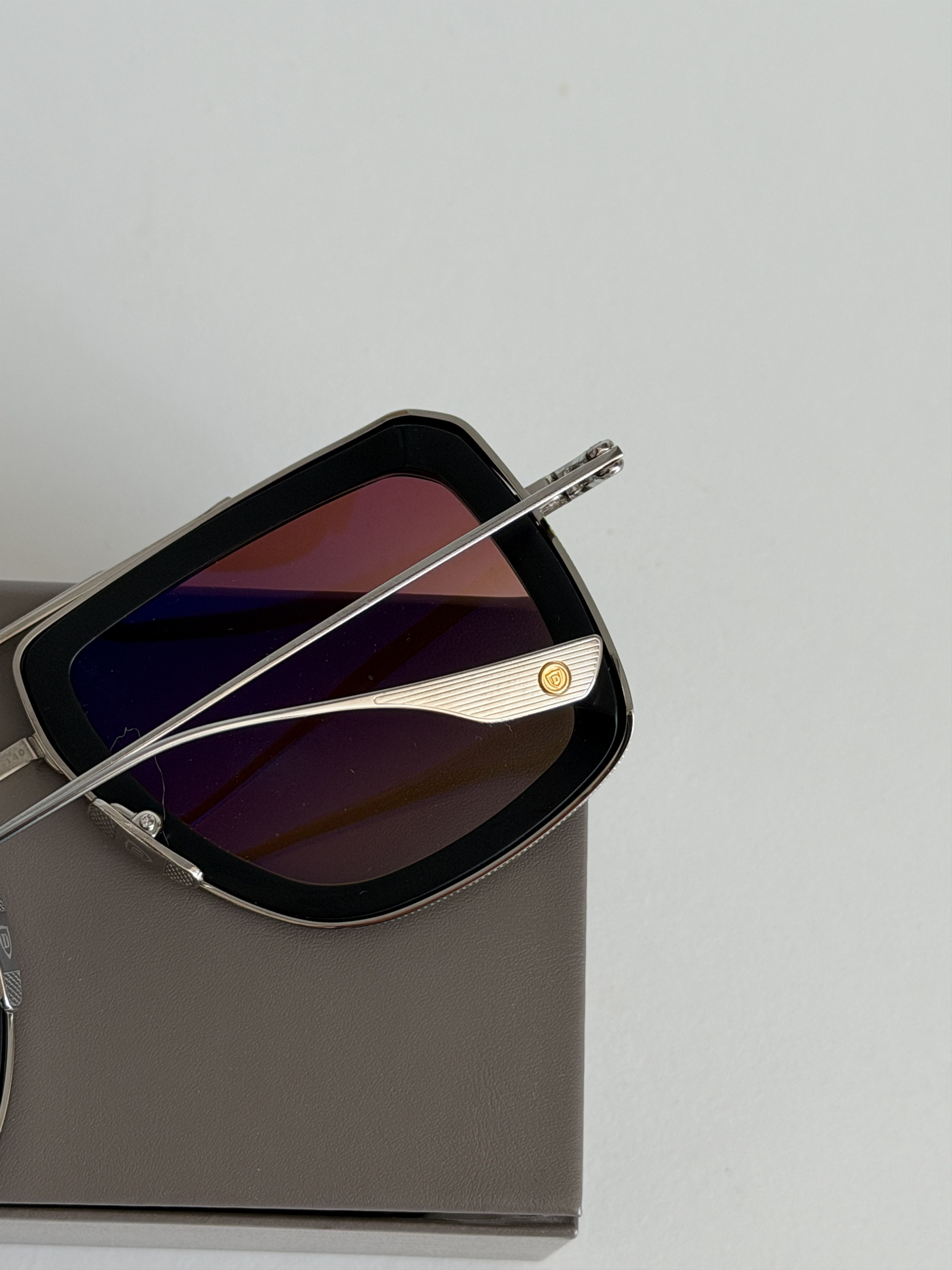 Dita DITA SUBSIGNAL Sunglasses Size ONE SIZE - 4 Thumbnail