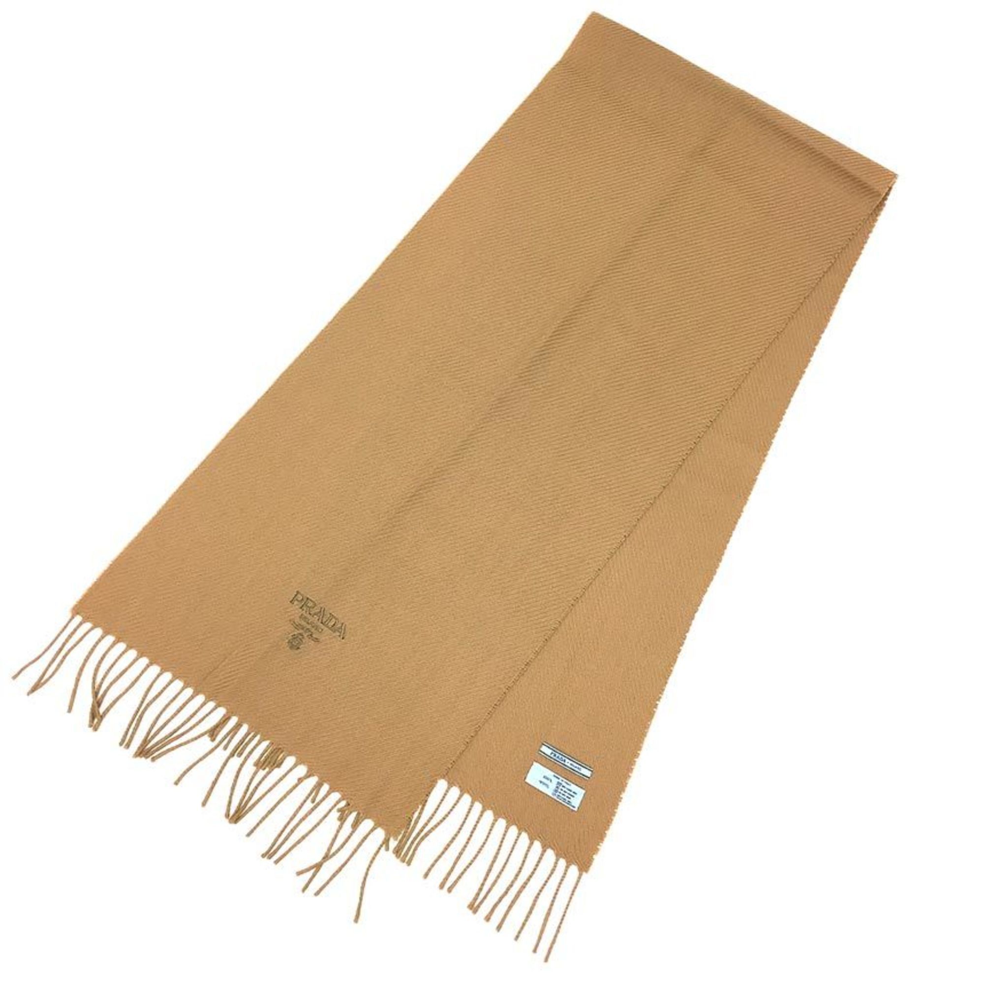 Prada Prada -- scarf Size ONE SIZE - 1 Thumbnail