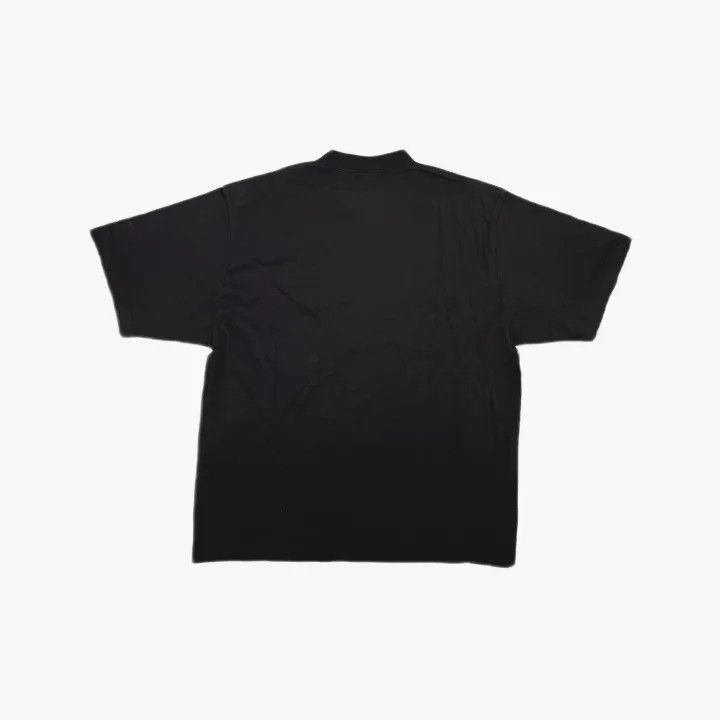 Other Balenciaga Logo Print Short Sleeve T-Shirt 0079-2507 Size US XL / EU 56 / 4 - 3 Thumbnail