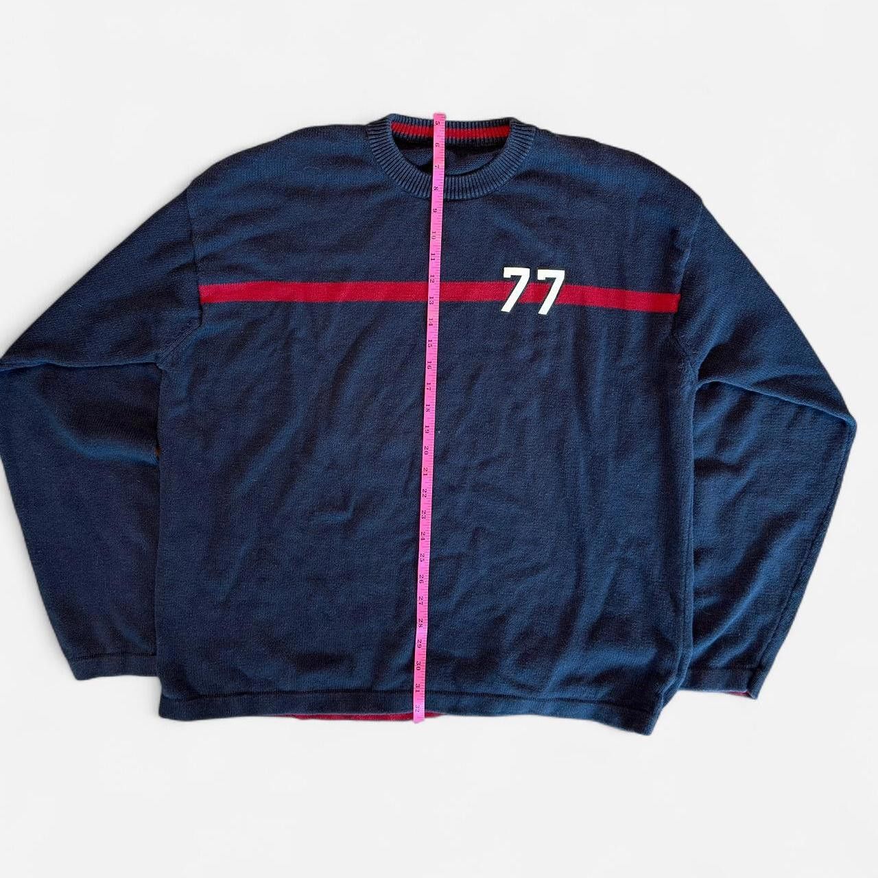 Other Men's navy blue Sweatshirts Size US XXL / EU 58 / 5 - 4 Thumbnail