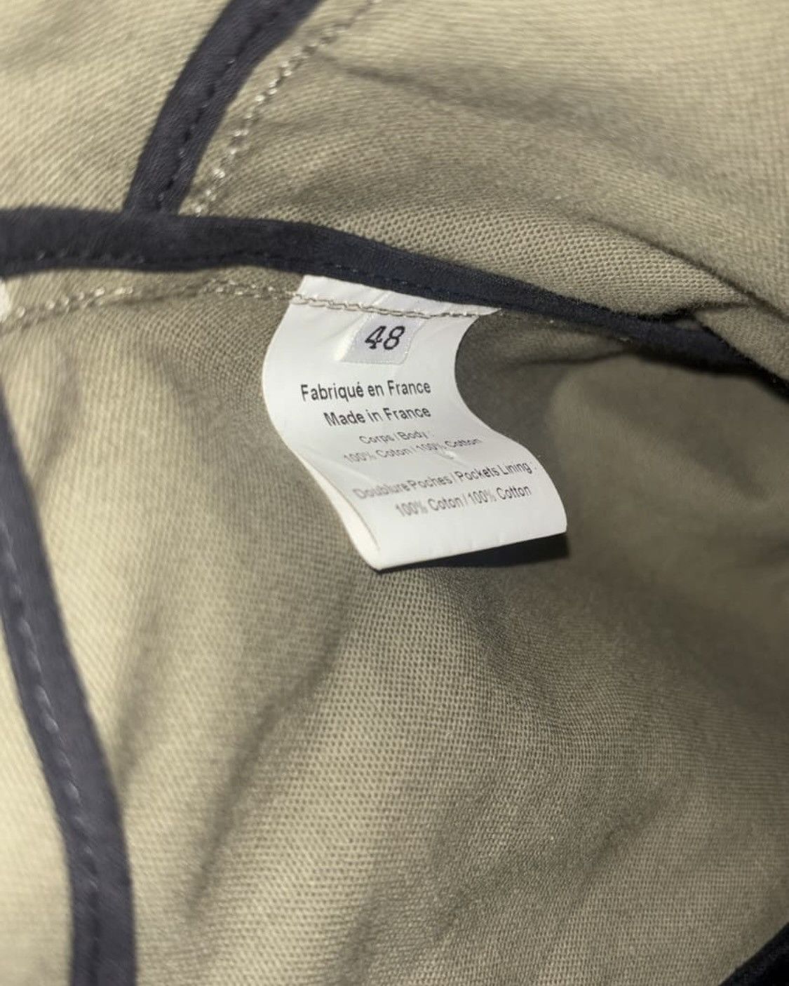 Balmain Balmain SS13 Napoleon Military Jacket Size US M / EU 48-50 / 2 - 4 Thumbnail