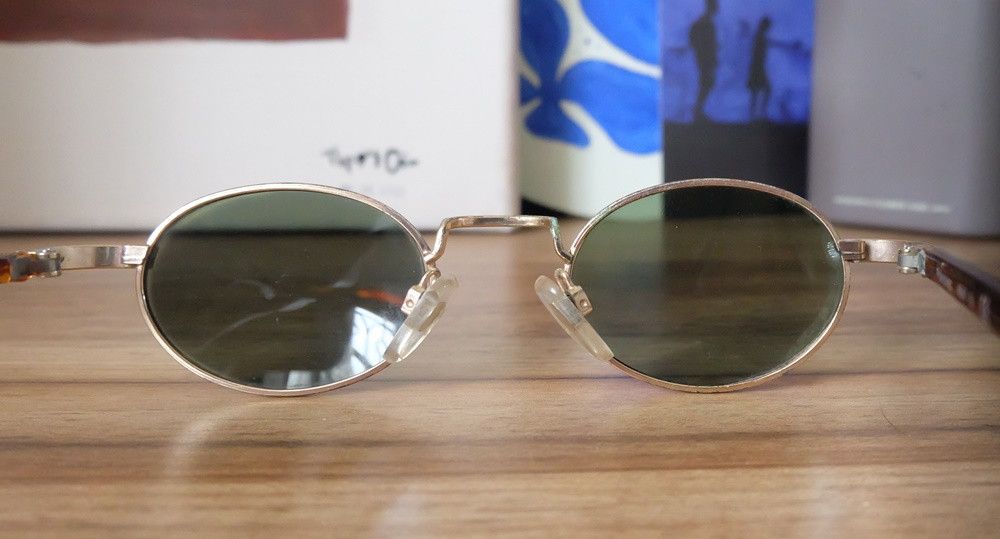 Polaroid Inkognito by Polaroid 4547 Sunglasses Size ONE SIZE - 5 Thumbnail