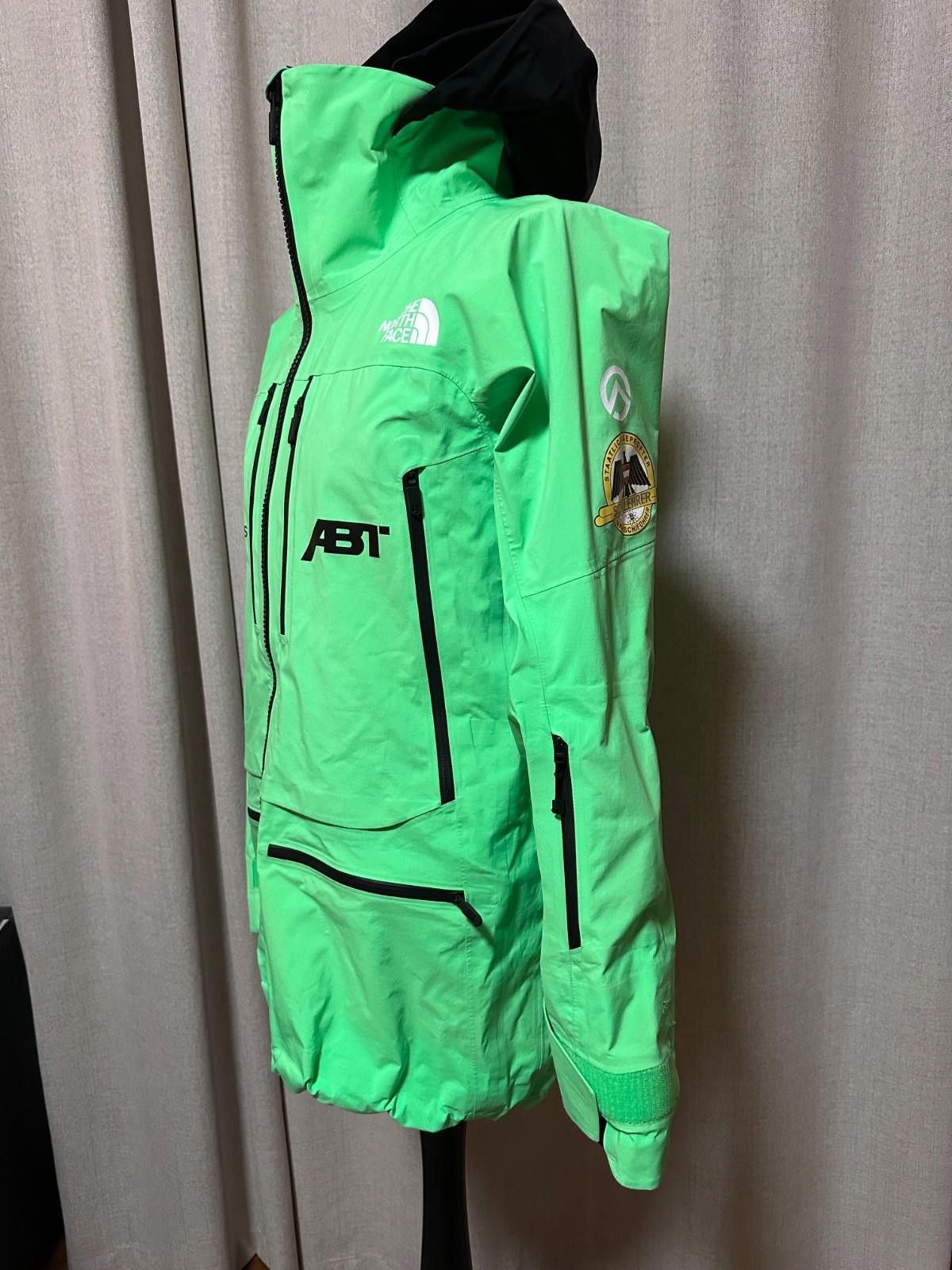 The North Face THE NORTH FACE Summit Tsirku GTX Pro Jacket Ski jacket Sz S Size US S / EU 44-46 / 1 - 7 Thumbnail