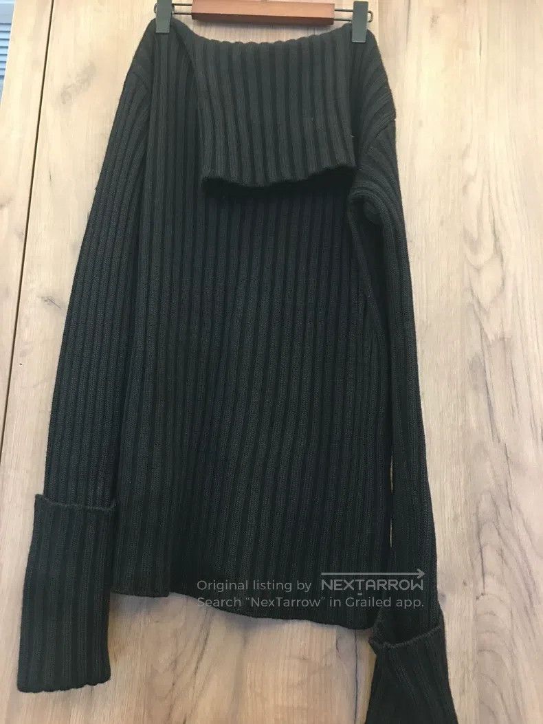 Valentino Big sweater