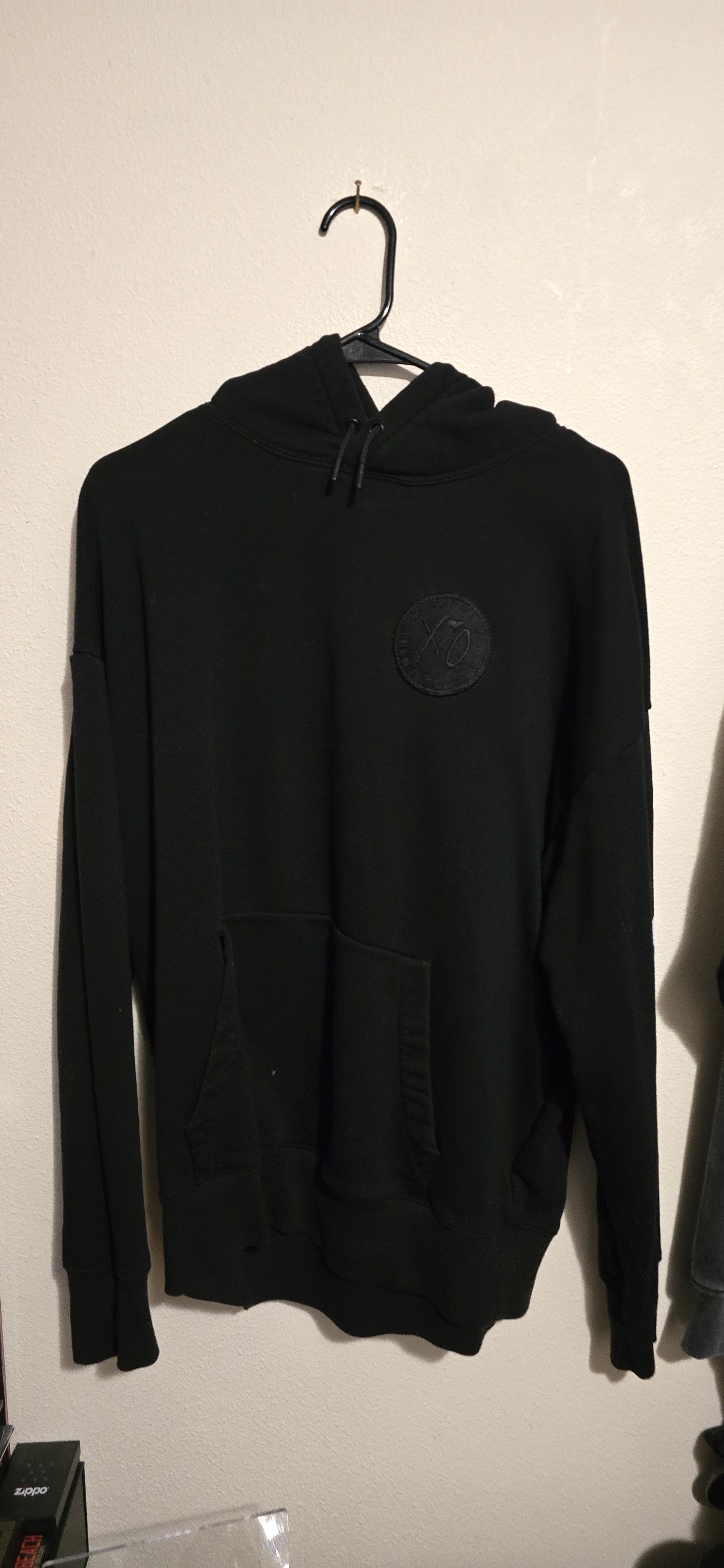 H&M × The Weeknd the weeknd we can own it hoodie Size US M / EU 48-50 / 2 - 1 Thumbnail