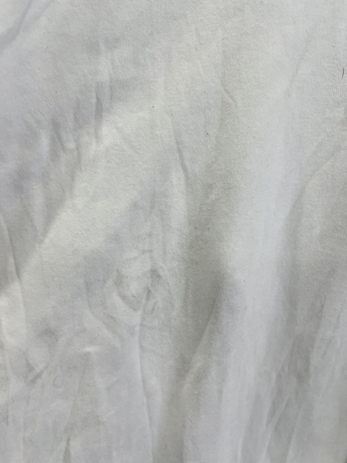 Polo Ralph Lauren Vintage Ralph Lauren Polo Shirt white Size US XL / EU 56 / 4 - 5 Thumbnail