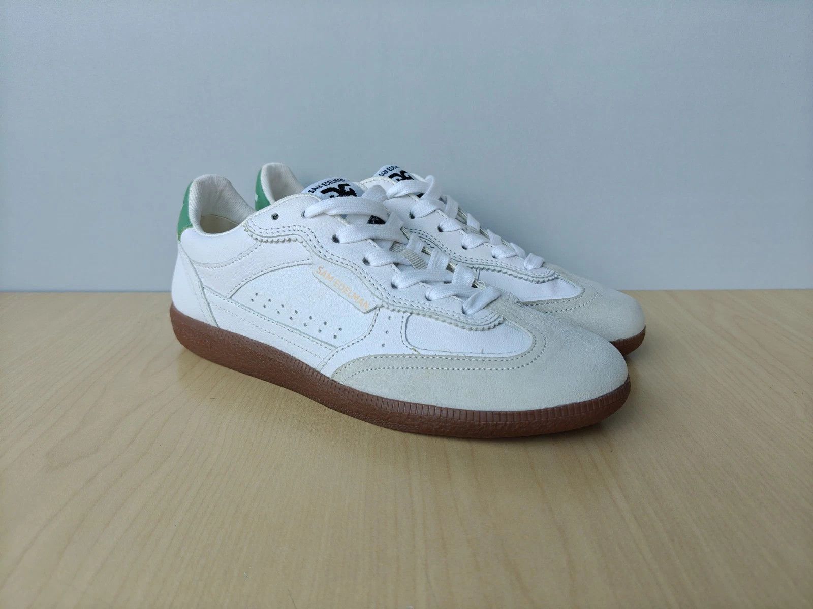 Sam Edelman Sam Edelman Kallen Sneaker T / 5021 Size US 7 / IT 37 - 1 Thumbnail