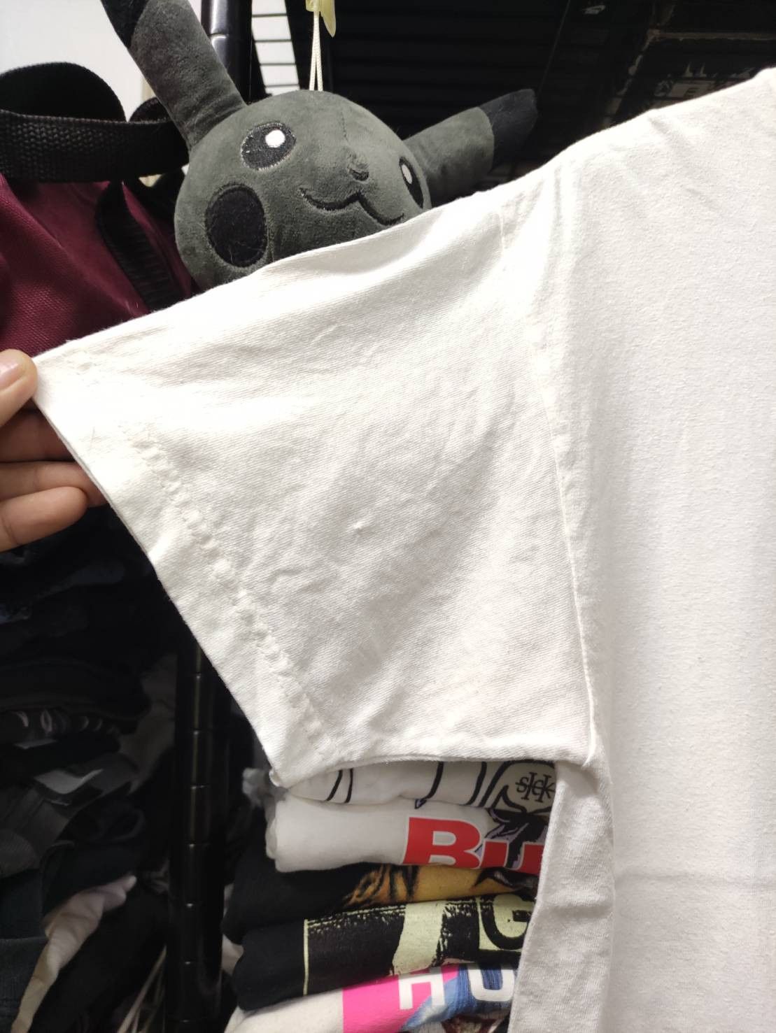GX1000 GX1000 " Denizens " T-Shirt Size US M / EU 48-50 / 2 - 6 Thumbnail