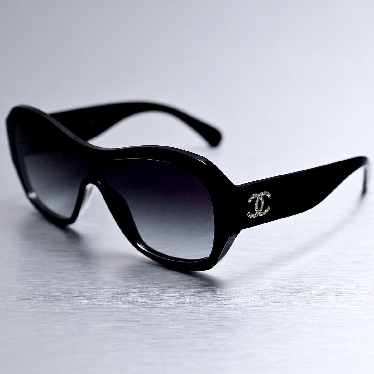 Chanel CHANEL 0CH5497B SUNGLASSES Size ONE SIZE - 2 Thumbnail
