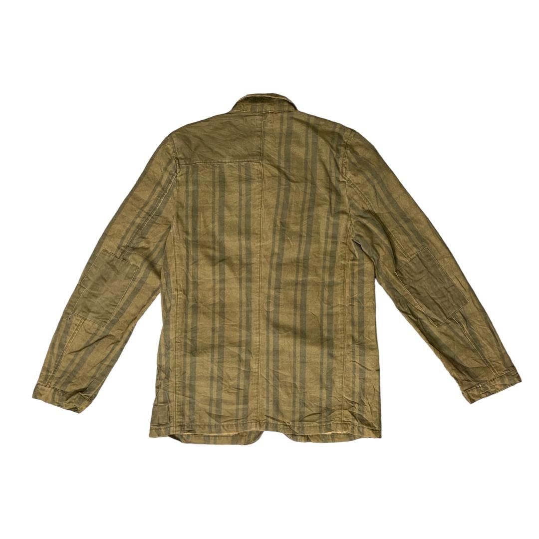 Designer × Japanese Brand Vintage Mitsumine Coats Size US L / EU 52-54 / 3 - 2 Thumbnail