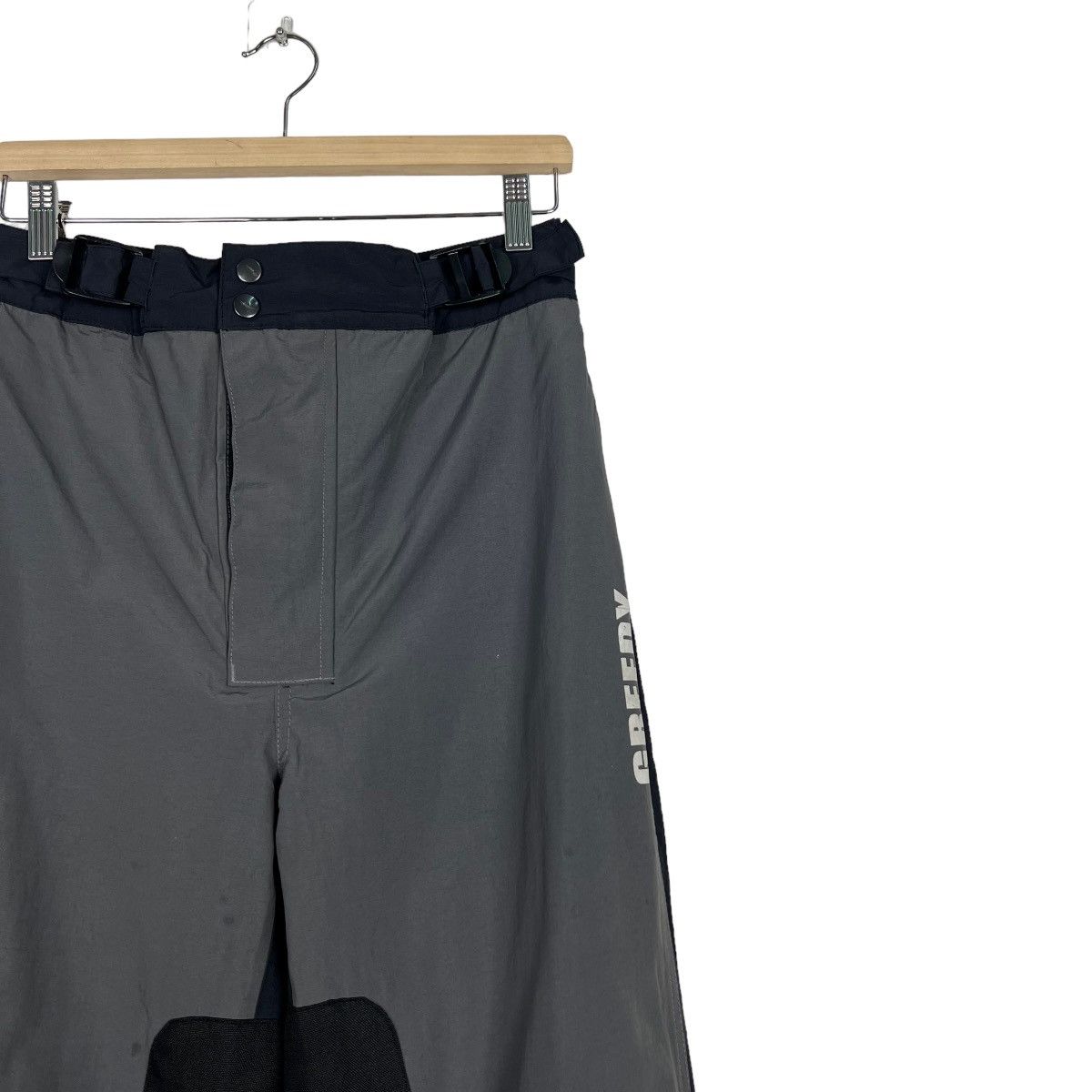 Gear for Sports 🔥 GREEDY RACING PANTS Size US 30 / EU 46 - 6 Thumbnail