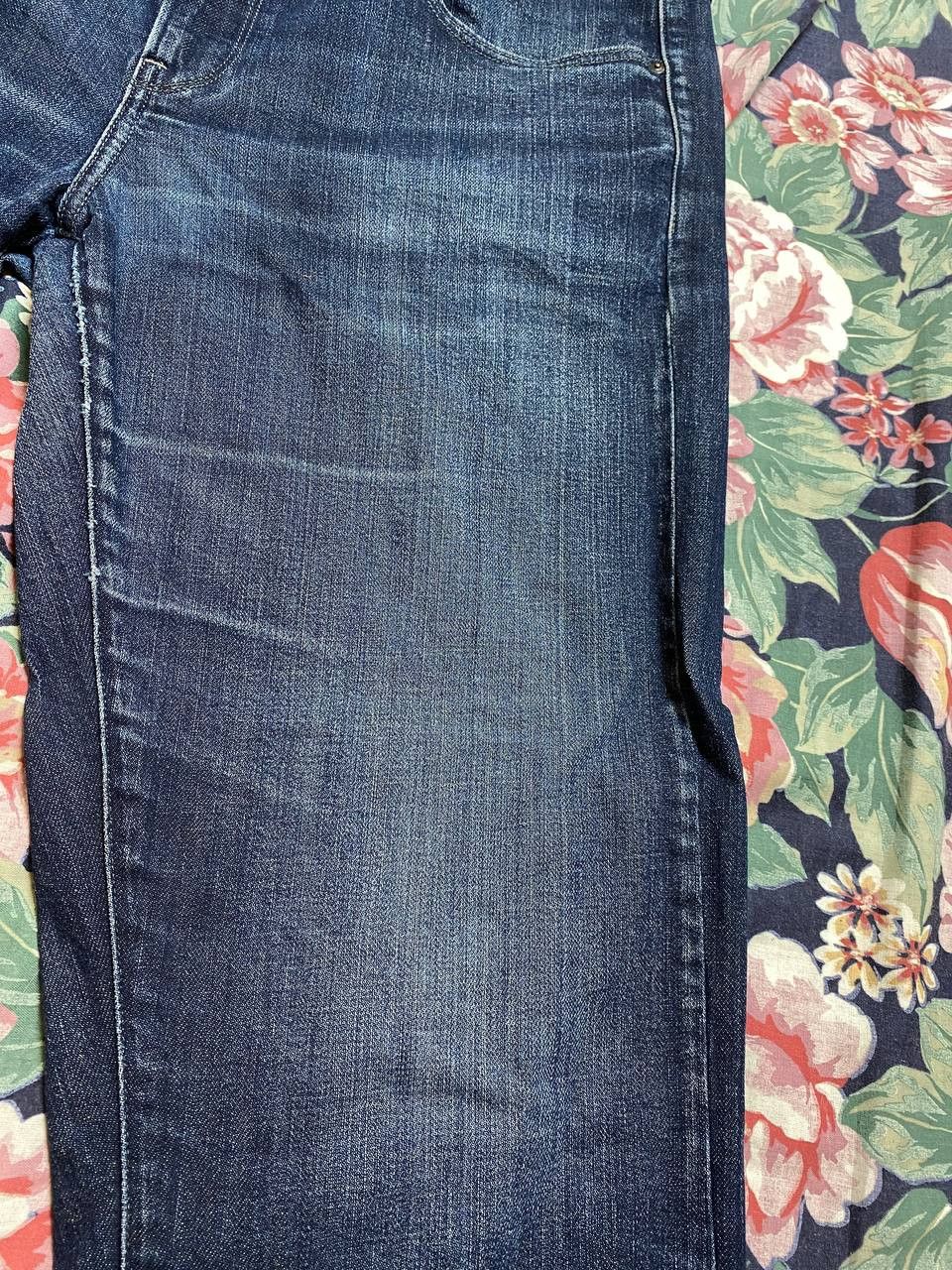 G-Star Vintage G-Star Kate Boyfriend Straight Denim Jeans Size 30 Size 30" / US 8 / IT 44 - 11 Thumbnail